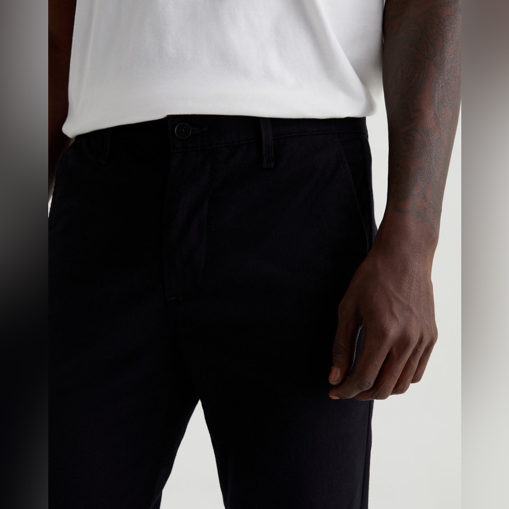 AG The Jamison Skinny Chino Trouser - Picture 3 of 16